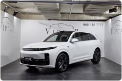 Li Auto L7 гибрид 2026 id-1007399