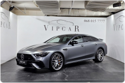 Mercedes-Benz GT 63 S AMG E Performance бензин 2022 id-1007407