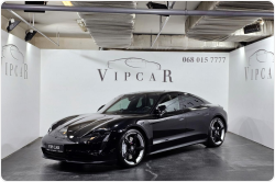 Porsche Taycan 4S электро 2021 id-1007412