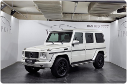 Mercedes-Benz G 350D дизель 2015 id-1007424