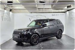 Land-Rover Range-Rover Autobiography Long бензин 2019 id-1007435