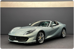 Ferrari 812 GTS бензин 2026 id-1007446