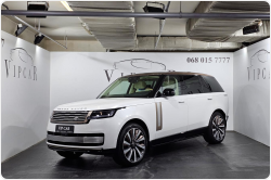 Land-Rover Range-Rover SVAutobiography Long бензин 2024 id-1007455