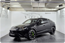 Lamborghini Urus S бензин 2025 id-1007466