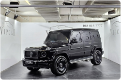 Mercedes-Benz G 63 AMG бензин 2023 id-1007465