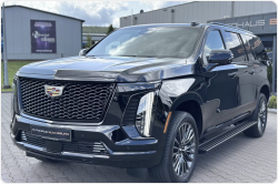 Cadillac Escalade ESV Sport PLATINUM бензин 2026 id-1007489