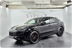 Porsche Cayenne Coupe S бензин 2025 id-1007538