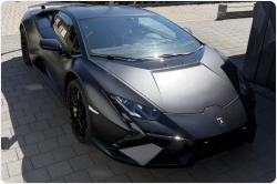 Lamborghini Huracan Tecnica бензин 2024 id-1007536
