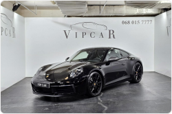 Porsche 911 Carrera T бензин 2024 id-1007535