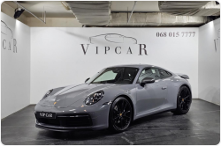 Porsche 911 Carrera T бензин 2024 id-1007535