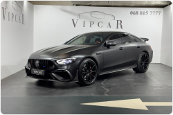 Mercedes-Benz GT 63 S AMG E Performance гибрид 2023 id-1007550
