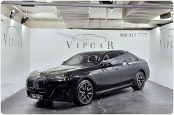 BMW i7 M70 xDrive электро 2024 id-1007568