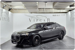 BMW i7 M70 xDrive электро 2024 id-1007568