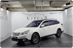 Subaru Outback бензин 2010 id-1007578