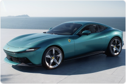 Ferrari Amalfi бензин 2026 id-1007577