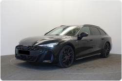 Audi A6 TFSI Quattro бензин 2026 id-1007587