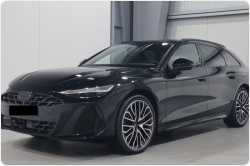 Audi A6 Avant TFSI quattro бензин 2026 id-1007589