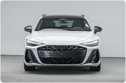 Audi A6 TFSI Quattro бензин 2025 id-1007588