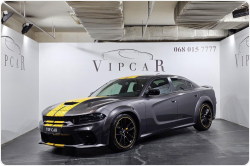 Dodge Charger бензин 2019 id-1007592