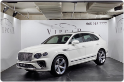 Bentley Bentayga Hybrid гибрид 2021 id-1007611