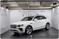 Bentley Bentayga Hybrid гибрид 2021 id-1007611