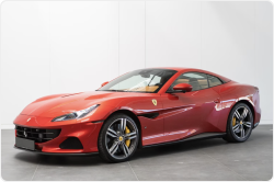 Ferrari Portofino бензин 2023 id-1007627