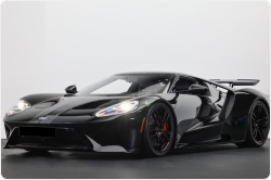 Ford GT бензин 2022 id-1007659