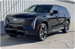 Cadillac Escalade IQ электро 2026 id-1007731