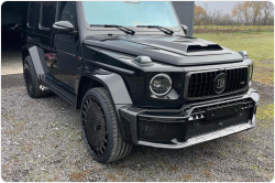 Mercedes-Benz G 63 Brabus бензин 2025 id-1007747