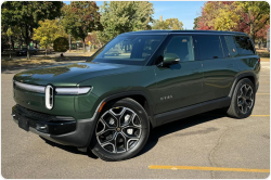 Rivian R1S электро 2025 id-1007746