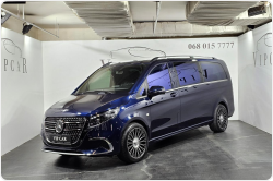 Mercedes-Benz Metris бензин 2022 id-1007745