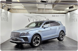 Bentley Bentayga бензин 2022 id-1007766