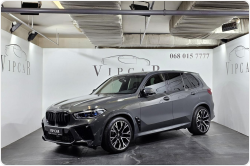 BMW X5 M бензин 2021 id-1007767