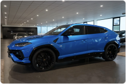 Lamborghini Urus Performante бензин 2023 id-1007786
