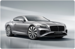 Bentley Continental GT гибрид 2026 id-1007783