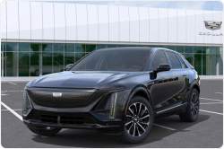 Cadillac Lyriq электро 2025 id-1007792