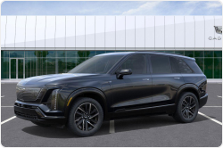 Cadillac Vistiq электро 2026 id-1007787