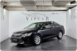 Toyota Camry газ/бензин 2015 id-1007805