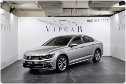 Volkswagen Passat B8 бензин 2015 id-1007809