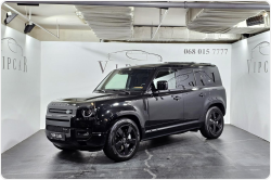 Land-Rover Defender 110 X-Dynamic HSE дизель 2022 id-1007811