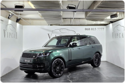 Land-Rover Range-Rover LWB Autoboirgaphy бензин 2023 id-1007819
