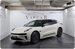 Zeekr 001 электро 2024 id-1007821