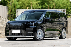 Zeekr 009 электро 2025 id-1007863