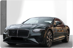 Bentley Continental GT гибрид 2025 id-1007885