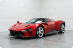 Ferrari Daytona SP3 бензин 2026 id-1007907