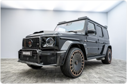 Mercedes-Benz G 63 Brabus бензин 2026 id-1007926