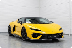 Lamborghini Temerario гибрид 2026 id-1007925