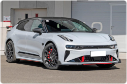 Zeekr 001 FR электро 2026 id-1007930