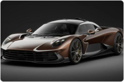 Aston-Martin Valhalla гибрид 2026 id-1007934