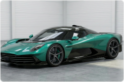 Aston-Martin Valhalla гибрид 2026 id-1007933